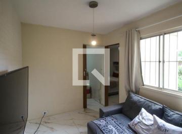 Apartamento · 44m² · 2 Quartos · 1 Vaga · Apartamento à Venda - Sapopemba, 2 Quartos, 44 m2