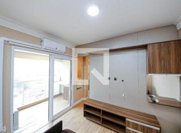 Apartamento · 36m² · 1 Quarto · 1 Vaga · Apartamento à Venda - Vila Prudente, 1 Quarto, 36 m2