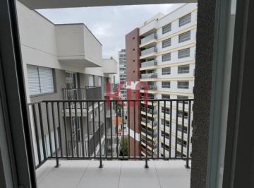 Foto 01 · Apartamento de 2 quartos e 2 salas na Chácara Inglesa, São Paulo-SP: 38,31m² para venda ou locação!