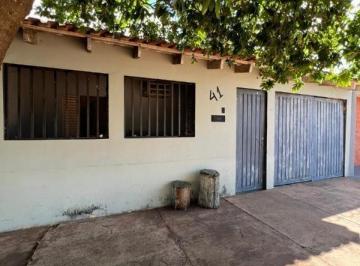 Casa · 129m² · 3 Quartos · Casa Térrea à venda, 3 quartos, Panorama - Campo Grande/MS