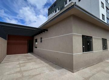 Casa · 180m² · 3 Quartos · 4 Vagas · Casa Linear NOVA à venda Próximo à Praça São Dimas!!