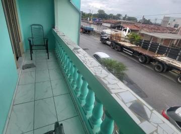 Casa · 164m² · 5 Quartos · 1 Vaga · CASA À VENDA - CIDADE NOVA - PINDAMONHANGABA/SP