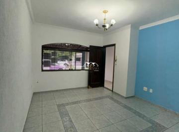 Casa · 125m² · 3 Quartos · 2 Vagas · Sobrado para aluguel, 3 quartos, 2 vagas, Vila Scarpelli - Santo André/SP