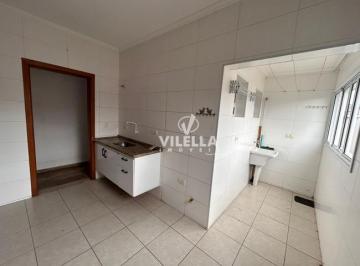 Apartamento · 71m² · 2 Quartos · 2 Vagas · APARTAMENTO À VENDA - CIDADE NOVA - PINDAMONHANFGABA/SP