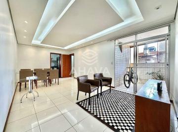 Apartamento · 93m² · 3 Quartos · 2 Vagas · Apartamento com 3 Quartos à Venda, 93m², Dona Clara