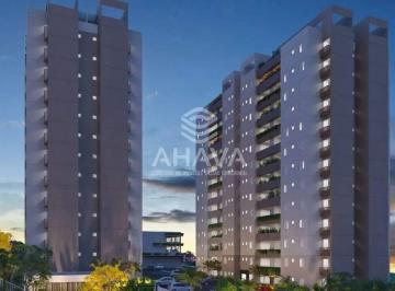 Apartamento · 55m² · 2 Quartos · 1 Vaga · Apartamento à venda, 2 quartos, 1 suíte, 1 vaga, São Luiz - Belo Horizonte/MG