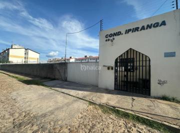Apartamento · 42m² · 2 Quartos · 1 Vaga · Apartamento para aluguel, Condomínio Ipiranga no bairro Santa Isabel, Teresina/PI