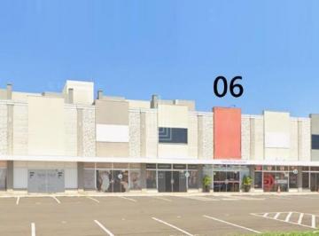 Comercial · 58m² · SALA COMERCIAL RESIDENCIAL TARUMÃ