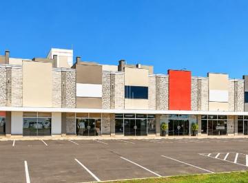 Comercial · 58m² · SALA COMERCIAL RESIDENCIAL TARUMÃ