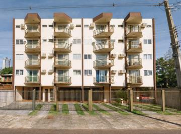 Apartamento · 43m² · 1 Quarto · 1 Vaga · Apartamento à venda no Ed. Luiz Carinzio no Centro de Foz!