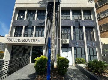 Comercial · 41m² · 1 Vaga · Sala comercial no Edifício Montreal