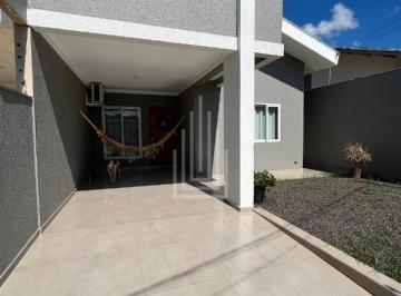Casa · 110m² · 1 Quarto · 1 Vaga · Casa a venda no Jardim Bourbon