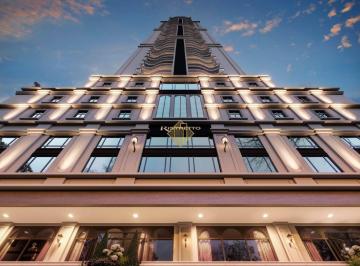 Apartamento · 161m² · 4 Quartos · APARTAMENTO ANDAR ALTO - POSSIILIDADE DE PERMUTA E PARCELAMENTO