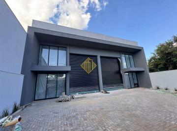 Comercial · 247m² · SALA COMERCIAL PARA LOCAÇÃO NO JARDIM SANTA MARIA EM TOLEDO - PARANÁ