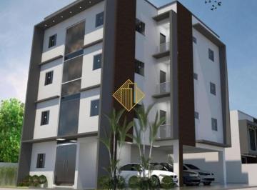Apartamento · 49m² · 2 Quartos · 1 Vaga · Apartamento Jardim La Salle – Toledo/PR