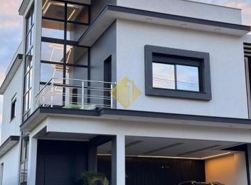 Casa · 250m² · 2 Vagas · Sobrado à venda, 3 suítes, 2 vagas, Cancelli - Cascavel/PR