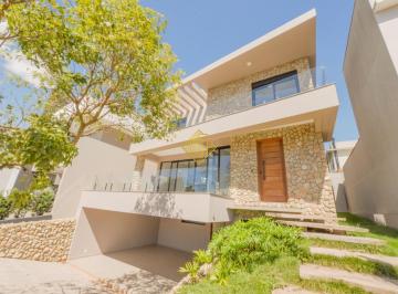 Casa · 320m² · 3 Quartos · 4 Vagas · SOBRADO NO CONDOMÍNIO JARDIM DE MONET