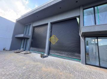 Comercial · 247m² · SALA COMERCIAL PARA LOCAÇÃO NO JARDIM SANTA MARIA EM TOLEDO - PARANÁ