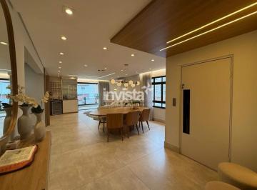 Apartamento · 209m² · 4 Quartos · 2 Vagas · Apartamento à venda no bairro Embaré