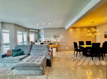 Apartamento · 207m² · 4 Quartos · 3 Vagas · Apartamento à venda no bairro Gonzaga