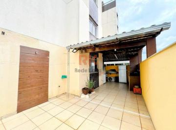 Apartamento · 75m² · 3 Quartos · 2 Vagas · Área privativa à venda, 3 quartos, 1 suíte, 2 vagas, Cabral - Contagem/MG