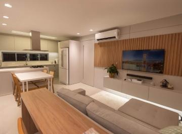 Apartamento · 71m² · 2 Quartos · 2 Vagas · Venda | Apartamento 2 suítes + 1 vaga + hb
