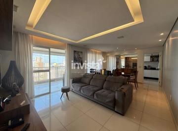 Apartamento · 159m² · 4 Quartos · 2 Vagas · Apartamento à venda no bairro Gonzaga