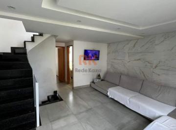 Casa · 150m² · 2 Quartos · 2 Vagas · Casa Duplex à venda, 2 quartos, 2 vagas, Bom Jesus - Contagem/MG
