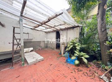 Casa · 115m² · 2 Quartos · Casa Geminada à venda no bairro Campo Grande