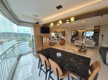 Apartamento · 200m² · 3 Quartos · 3 Vagas · Apartamento à venda no bairro Ponta da Praia