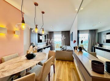Apartamento · 77m² · 2 Quartos · 2 Vagas · Apartamento à venda no bairro Ponta da Praia
