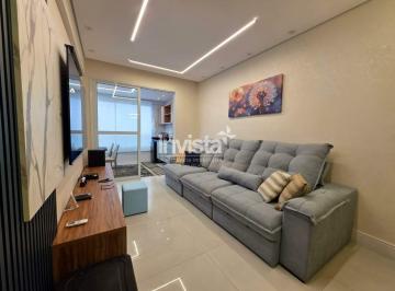Apartamento · 95m² · 2 Quartos · 2 Vagas · Apartamento à venda no bairro Ponta da Praia