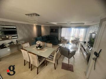 Apartamento · 300m² · 3 Quartos · 3 Vagas · Cobertura à venda - Vila Jacuí - 2.000.000,00