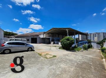 Comercial · 2680m² · 1 Quarto · 50 Vagas · Aluguel de imóvel residencial/comercial em Vila Jacuí, SP – 1 quarto, 50 vagas, 2.680 m²