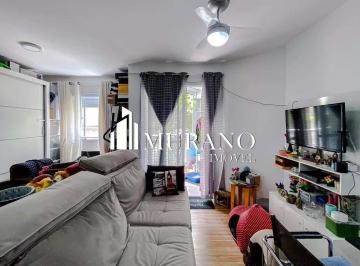 Apartamento · 55m² · 1 Quarto · 1 Vaga · Apartamento à venda, 1 quarto, 1 suíte, 1 vaga, Brás - São Paulo/SP