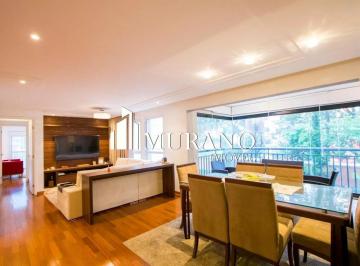 Apartamento · 124m² · 2 Quartos · 2 Vagas · Apartamento à venda, 2 quartos, 1 suíte, 2 vagas, Jardim - Santo André/SP