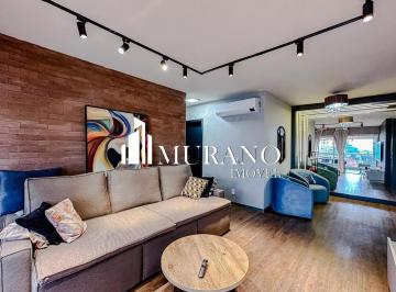 Apartamento · 120m² · 2 Quartos · 2 Vagas · Apartamento à venda, 2 quartos, 2 suítes, 2 vagas, Mooca - São Paulo/SP