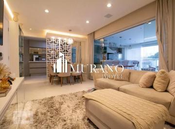 Apartamento · 117m² · 3 Quartos · 2 Vagas · Apartamento à venda, 3 quartos, 3 suítes, 2 vagas, Alto da Mooca - São Paulo/SP