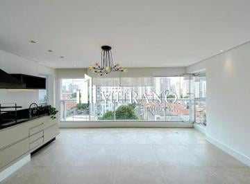 Apartamento · 118m² · 3 Quartos · 2 Vagas · Apartamento à venda, 3 quartos, 3 suítes, 2 vagas, Alto da Mooca - São Paulo/SP