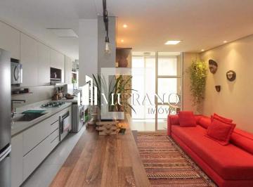 Apartamento · 65m² · 2 Quartos · 1 Vaga · Apartamento à venda, 2 quartos, 1 suíte, 1 vaga, Vila Cunha Bueno - São Paulo/SP
