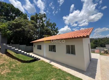 Casa · 112m² · 2 Quartos · 4 Vagas · Casa à venda no Loteamento Villa Realle em Louveira/SP