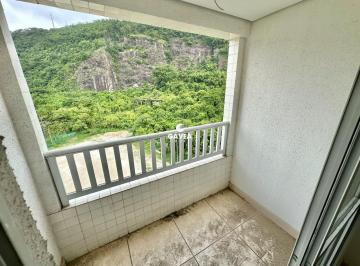 Apartamento · 51m² · 2 Quartos · 1 Vaga · Apartamento à venda no Vila Voturua em São Vicente.