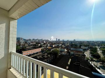 Apartamento · 51m² · 2 Quartos · 1 Vaga · Apartamento à venda no Vila Voturua em São Vicente.