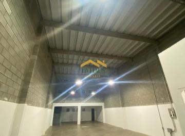 Comercial · 237m² · Galpão para locação com 237m², Jardim Piazza Do Roma, Sorocaba SP 