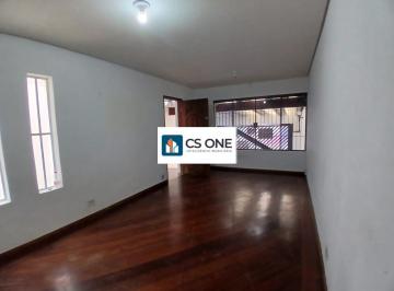 Casa · 179m² · 4 Quartos · 1 Vaga · Sobrado à venda Assunção SBC 179 m² 4 quartos 1 vaga