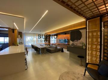 Apartamento · 123m² · 3 Quartos · 2 Vagas · Apartamento à venda, 3 quartos, 3 suítes, 2 vagas, Vila Santo Antônio - Americana/SP