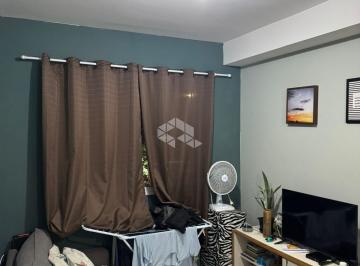 Apartamento · 27m² · 1 Quarto · Oportunidade - Vendo Apartamento semi novo no Cambuci -