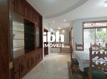 Casa · 279m² · 5 Quartos · 4 Vagas · Casa à venda com 3 salas, 5 quartos, 3 suítes, garagem para 04 veículos, jardim de inverno, varanda.
