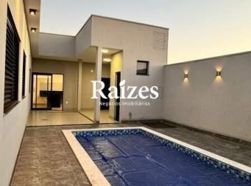 Casa · 150m² · 3 Quartos · 2 Vagas · Casa nova com 3/4 sendo a suíte no Quinta Alto Umuarama 