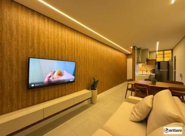 Apartamento · 68m² · 3 Quartos · 2 Vagas · Apartamento montado - NOVO, no Palmeiras.